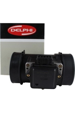 DELPHI AF10231-12B1 | Opel Vectra B 2.0 Benzinli (X20XEV) Hava Debimetresi