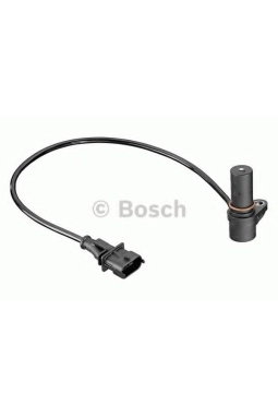 BOSCH 0281002138 | Opel Vectra B 2.0 Dizel Krank Devir Sensörü