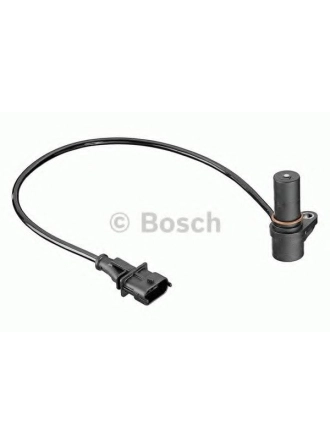 BOSCH 0281002138 | Opel Vectra B 2.0 Dizel Krank Devir Sensörü