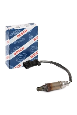 BOSCH 0258005055 | Opel Vectra B 1.6 Benzinli (X16XEL) Oksijen Sensörü 1999-2000