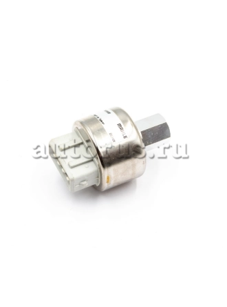 BEHR-MAHLE ASW23000S | -MAHLE / Opel Vectra B Klima Basınç Müşürü 4 Fişli
