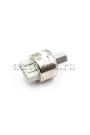 BEHR-MAHLE ASW23000S | -MAHLE / Opel Vectra B Klima Basınç Müşürü 4 Fişli
