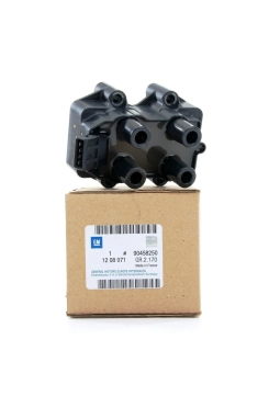 PSA 90458250 | Opel Vectra B 2.0 Benzinli Motor Ateşleme Bobini Orijinal