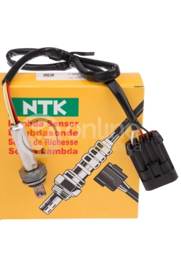NGK 0442 | Opel Vectra B 2.0 Benzinli X20XEV Oksijen Sensörü