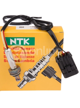 NGK 0442 | Opel Vectra B 2.0 Benzinli X20XEV Oksijen Sensörü