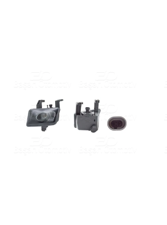 WISCO 6710021 | Sis Farı Sağ Opel Vectra B 99-01