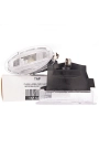 TAP 122411TK | Opel Vectra B Arka Plaka Lambası Komple 96-98 Model