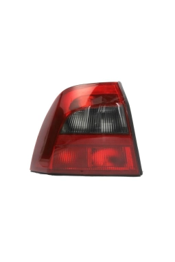 DEPO 442-1922L-UE | Opel Vectra B Sol Stop Lambası 99 Model Ve Sonrası