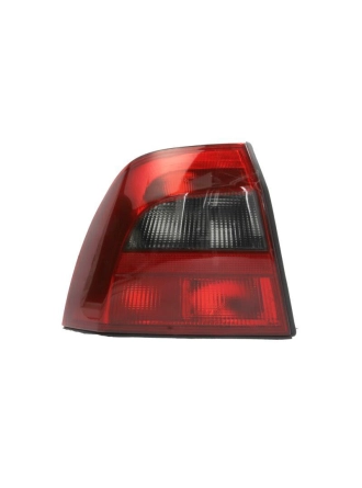 DEPO 442-1922L-UE | Opel Vectra B Sol Stop Lambası 99 Model Ve Sonrası