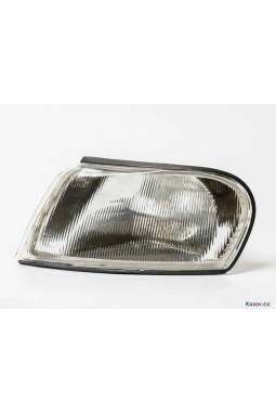DEPO 442-1503L-UE | Opel Vectra B 96-99 Model Arası Sol Sinyal
