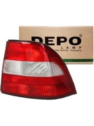 DEPO 442-1907R-UE | Opel Vectra B Sağ Stop Lambası 96-99 Model