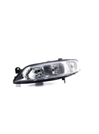 DEPO 442-1121L-LD-EM | Opel Vectra B2 Makyajlı Kasa 99 Model Sonrası Sol Far