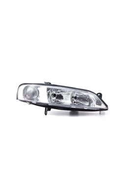 DEPO 442-1121R-LD-EM | Opel Vectra B2 99 Makyajlı Kasa Model Sonrası Sağ Far