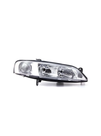 DEPO 442-1121R-LD-EM | Opel Vectra B2 99 Makyajlı Kasa Model Sonrası Sağ Far