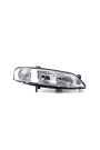 DEPO 442-1121R-LD-EM | Opel Vectra B2 99 Makyajlı Kasa Model Sonrası Sağ Far