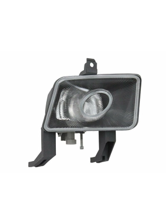 DEPO 442-2005L-UE | Opel Vectra B Sol Sis Farı Makyajlı Kasa 1999-2002