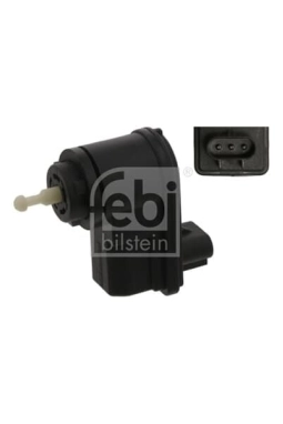 FEBI BILSTEIN 17684 | BILSTEIN / Opel Vectra B Far Ayar Motoru 1996-1998
