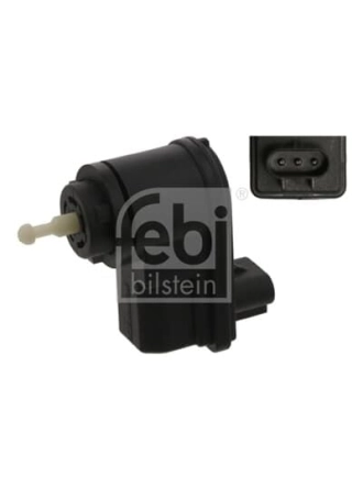 FEBI BILSTEIN 17684 | BILSTEIN / Opel Vectra B Far Ayar Motoru 1996-1998