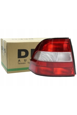 DEPO 442-1907L-UE | Opel Vectra B Sol Stop Lambası 96-99 Model