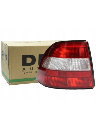 DEPO 442-1907L-UE | Opel Vectra B Sol Stop Lambası 96-99 Model