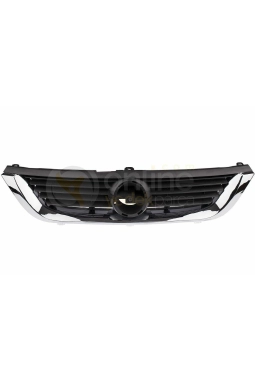 İTHAL 6320072 | Opel Vectra B Ön Panjur 99 Model Sonrası Nikelajlı