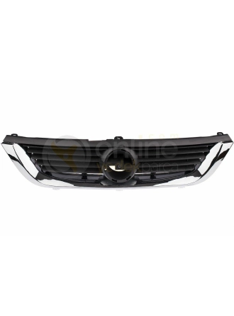 İTHAL 6320072 | Opel Vectra B Ön Panjur 99 Model Sonrası Nikelajlı