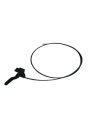 CAVO 5905603 | Opel Vectra B Kaput Açma Teli Cavo Marka
