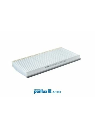 PURFLUX AH198 | Polen Filtresi Corsa.C-Vectra.C-Combo.C
