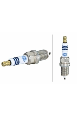 HELLA 8EH188706-221 | Buji Lpg 00-Accent-Vct-Ast-Crs-Pal 1.4-1.6 (Fr7kı332s) (10) | 10 Adet