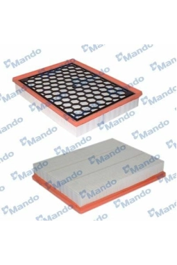 MANDO MMF015247 | Hava Filtresi Vectra.C