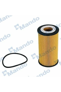 MANDO EEOG0004Y | Yağ Filtresi Vectra.B 2.0D *X20dth*