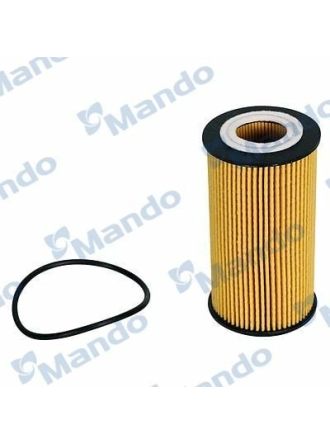 MANDO EEOG0004Y | Yağ Filtresi Vectra.B 2.0D *X20dth*