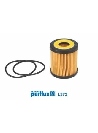 PURFLUX L373 | Yağ Filtresi Croma (194_) 05-111.9 D Multijet (194Axb1b) 1.9 D Multijet (194Axc1b, 194Axc12) 1.9 D Multijet Grande Punto (199_) 05-151.9 D Multijet 1.9 D Multijet 1.9 D Multijet Sedıcı (189_) 06-141.9 D Multijet4×4 1.9 D Multijet Grand