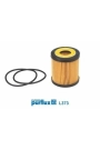 PURFLUX L373 | Yağ Filtresi Croma (194_) 05-111.9 D Multijet (194Axb1b) 1.9 D Multijet (194Axc1b, 194Axc12) 1.9 D Multijet Grande Punto (199_) 05-151.9 D Multijet 1.9 D Multijet 1.9 D Multijet Sedıcı (189_) 06-141.9 D Multijet4×4 1.9 D Multijet Grand