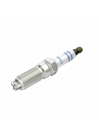 BOSCH 0242229661 | Buji Vectra.C 2.2 16V *Z22se* Hlr8stex (10) | 10 Adet