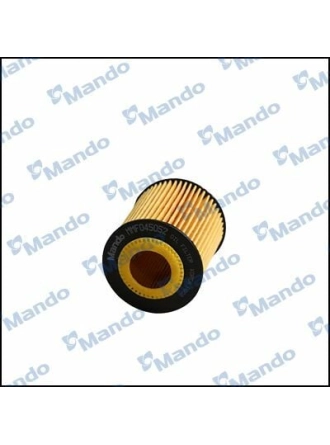 MANDO MMF045052 | Yağ Filtresi 05-Ast.H-Vct.C-Zfr-Sı.Sx4 1.9D *Z19dth*