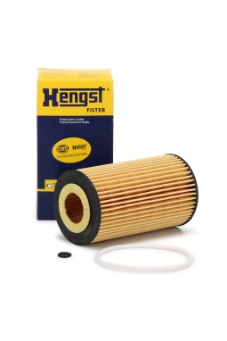 HENGST E11HD52 | Yağ Filtresi Opel Astra G Vectra B / C X20dth / Dtl / X22dth