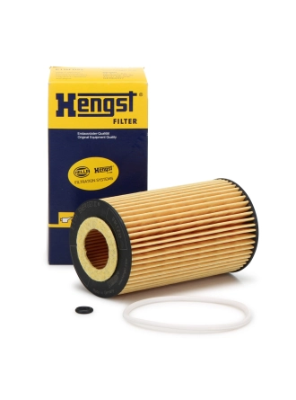 HENGST E11HD52 | Yağ Filtresi Opel Astra G Vectra B / C X20dth / Dtl / X22dth