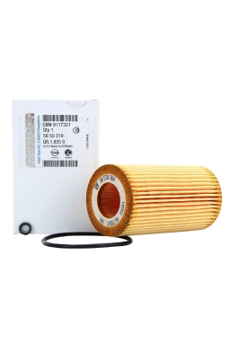 PSA 9117321 | Opel Vectra C 2.0-2.2 Dizel Yağ Filtresi Orijinal
