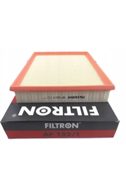 FILTRON AP152-1 | Opel Vectra C Hava Filtresi