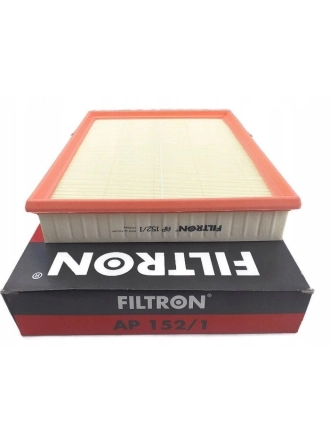 FILTRON AP152-1 | Opel Vectra C Hava Filtresi