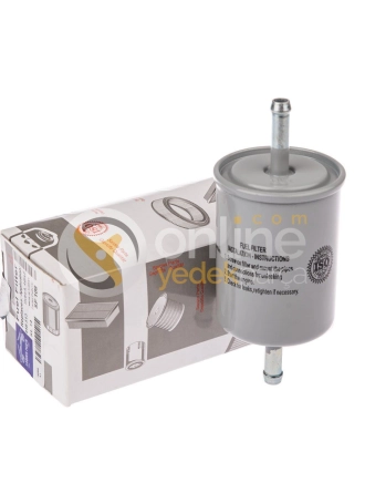 WUNDER WB1050 | Opel Vecra C 1.6 Benzinli Motor Benzin Filtresi