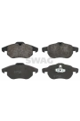 SWAG 40916492 | Ön Fren Balatası Vectra C Zafira B Astra H Sıgnum