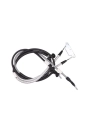 CAVO 5902605 | Opel Vectra C El Fren Teli Komple