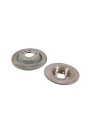 PSA 93171848 | Opel Vectra C Arka Fren Disk Takımı Hava Kanalsız Orijinal