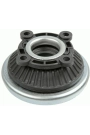 SACHS 802269 | Ön Amortisör Üst Takozu Astra H Zafira B