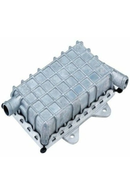 MAGNETI MARELLI 359001602570 | Yağ Soğutucu 96-04 Vito