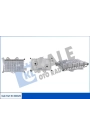 KALE 344625 | Yağ Soğutucu 96-Vito-Sprinter
