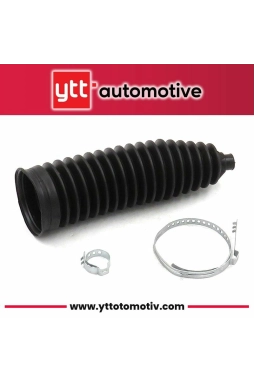 YTT Y1475A | Direksiyon Körüğü Kit (Kelepce Ve Yağ) Vectra C-Sıgnum 02 -