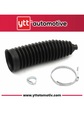 YTT Y1475A | Direksiyon Körüğü Kit (Kelepce Ve Yağ) Vectra C-Sıgnum 02 -
